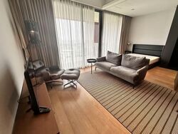 OUE Twin Peaks (D9), Condominium #575909781